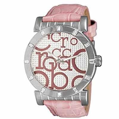 ROCCOBAROCCO white/pink