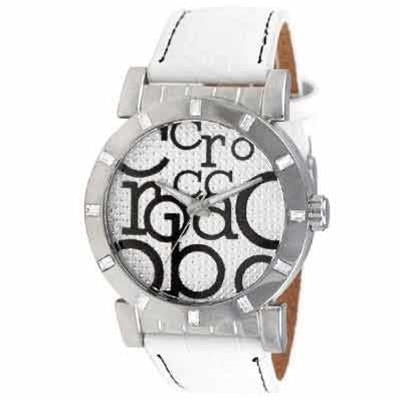 ROCCOBAROCCO white/white