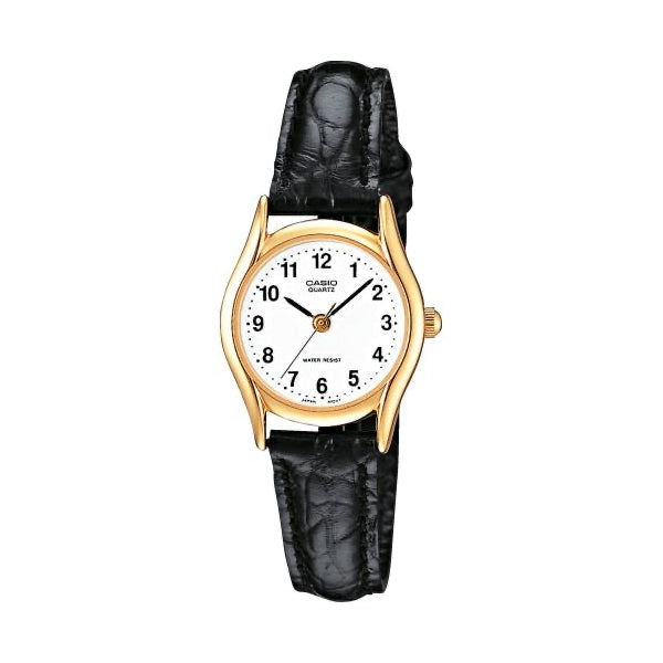 CASIO EU Default