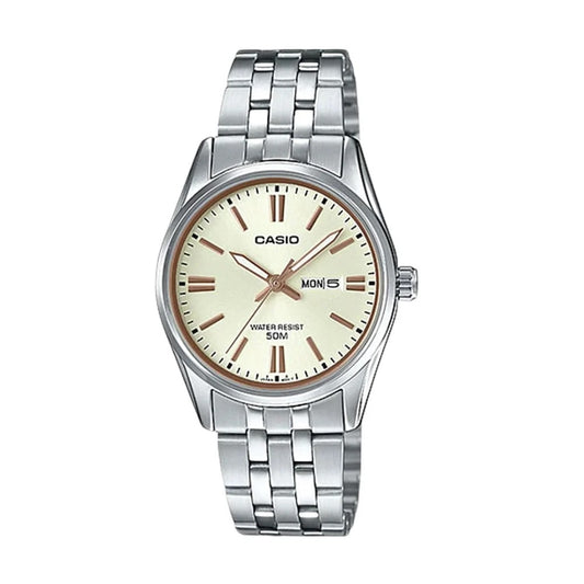 CASIO Default