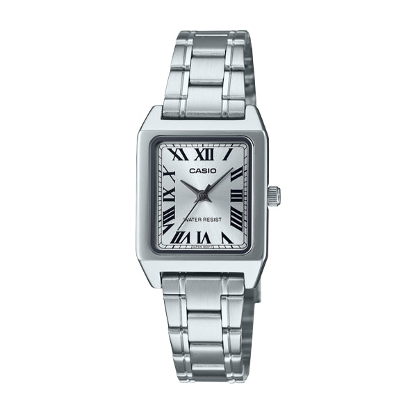 CASIO nan