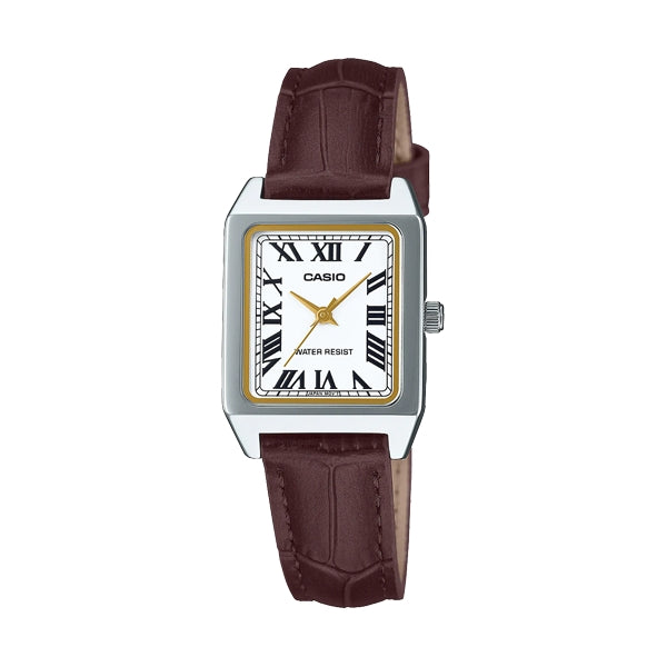 CASIO brown
