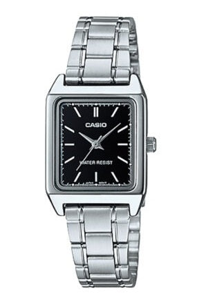 CASIO black