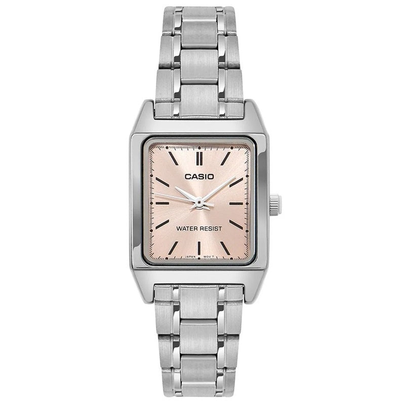 CASIO pink