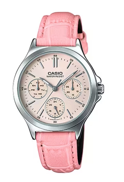 CASIO Default