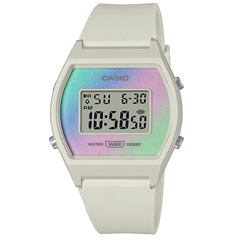 CASIO EU nan