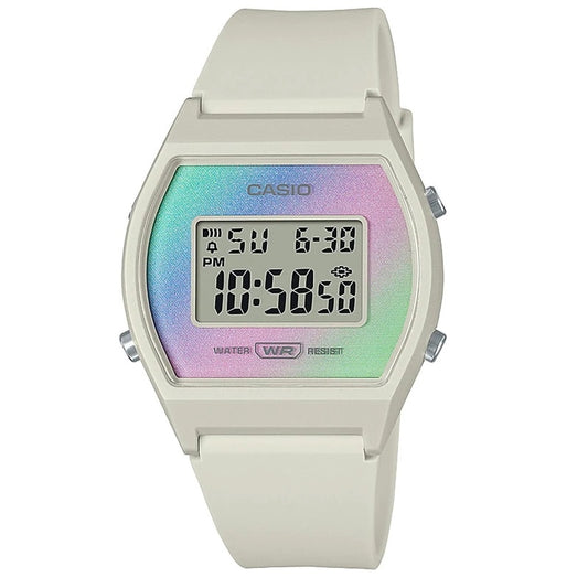 CASIO EU nan
