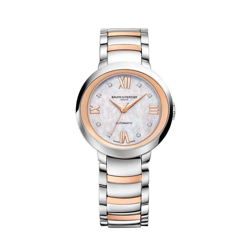 BAUME&MERCIER Default