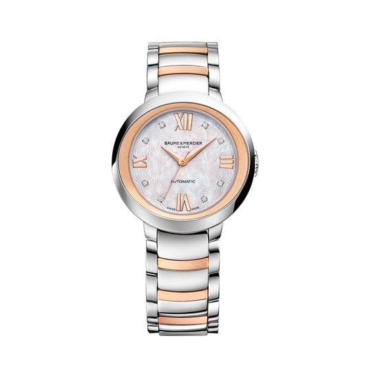 BAUME&MERCIER Default