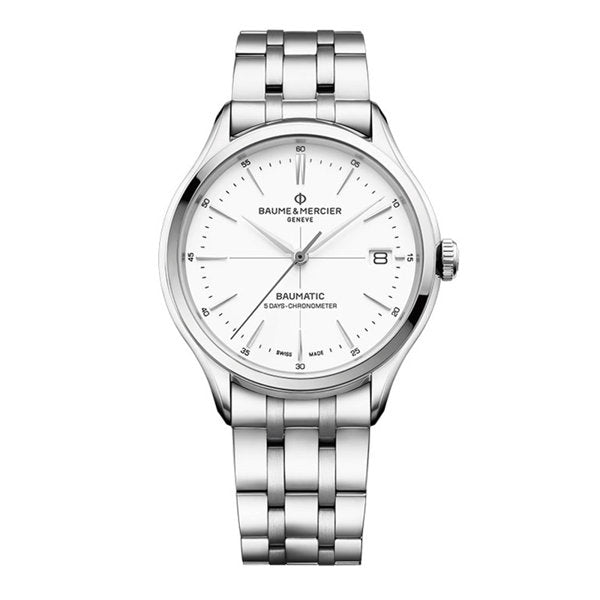 BAUME&MERCIER nan