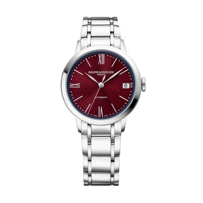 BAUME&MERCIER Default