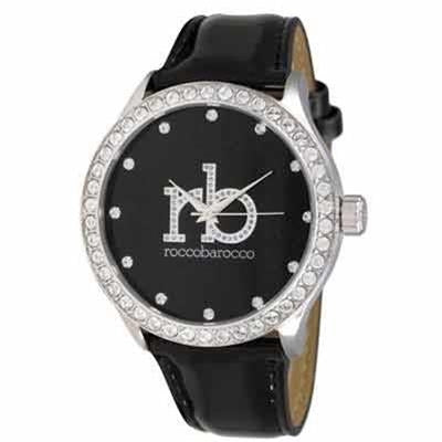 ROCCOBAROCCO black