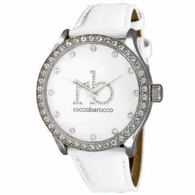 ROCCOBAROCCO white