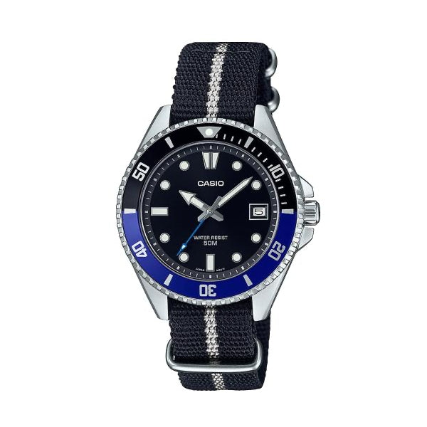 CASIO nan