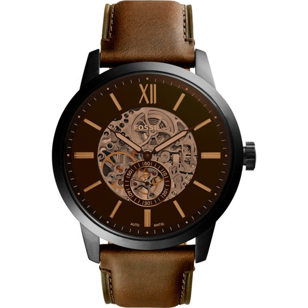 FOSSIL Default