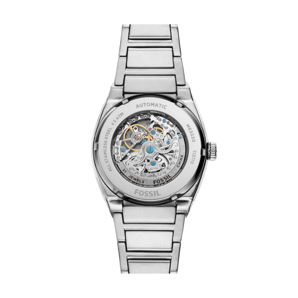 FOSSIL blue 5