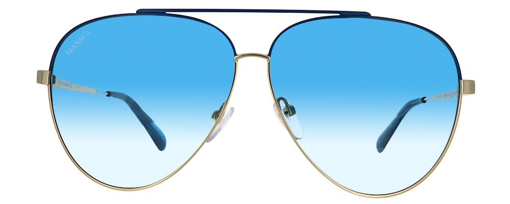 MONCLER OCCHIALI DA SOLE MAX &CO Mod. MO0007-32W-60