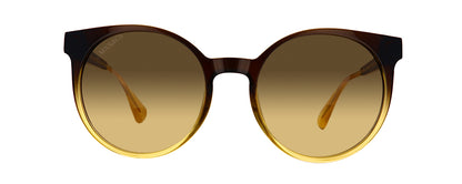 MAX&CO OCCHIALI DA SOLE MAX &CO Mod. MO0012-05B-53 – image 2