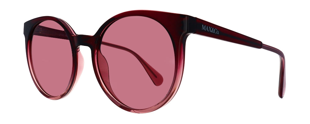 MAX&CO OCCHIALI DA SOLE MAX &CO Mod. MO0012-83Y-53