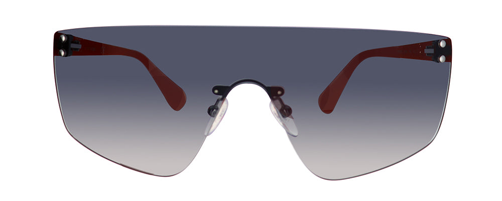 MAX&CO OCCHIALI DA SOLE MAX AND CO Mod. MO0013-01B-00 – image 2