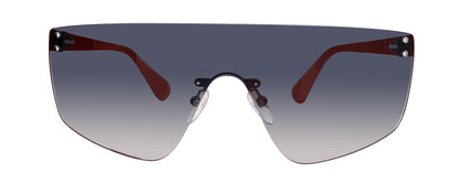MAX&CO OCCHIALI DA SOLE MAX AND CO Mod. MO0013-01B-00 – image 2
