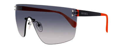 MAX&CO OCCHIALI DA SOLE MAX AND CO Mod. MO0013-01B-00