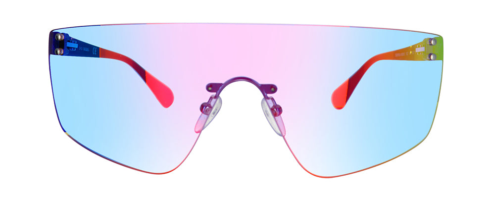 MAX&CO OCCHIALI DA SOLE MAX AND CO Mod. MO0013-81Z-00 – image 2