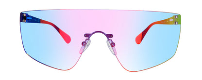 MAX&CO OCCHIALI DA SOLE MAX AND CO Mod. MO0013-81Z-00 – image 2