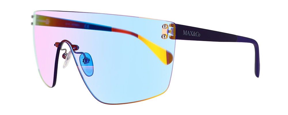 MAX&CO OCCHIALI DA SOLE MAX AND CO Mod. MO0013-81Z-00
