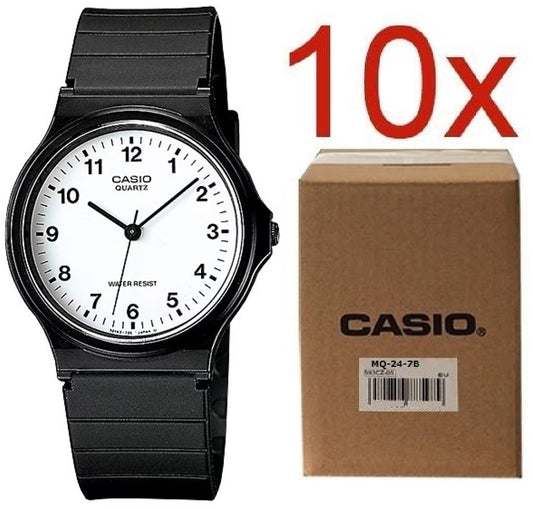 CASIO nan