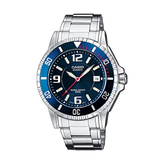 CASIO EU nan