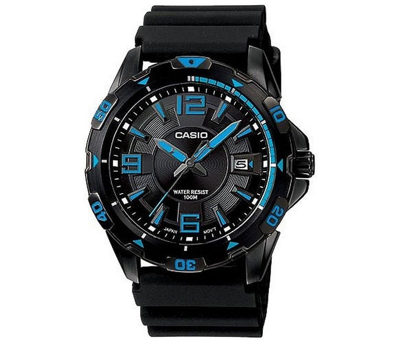CASIO nan