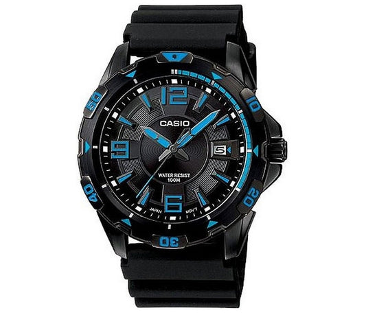 CASIO nan