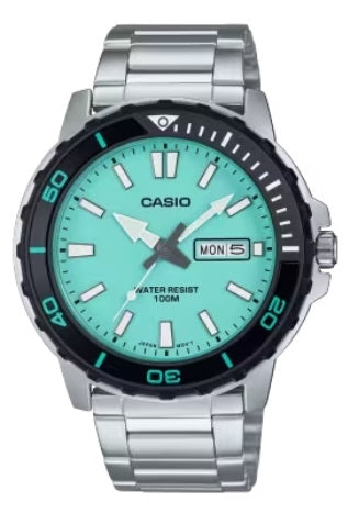 CASIO nan
