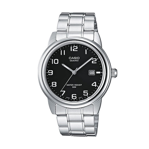 CASIO EU nan