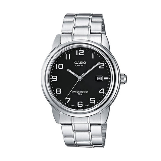 CASIO EU nan