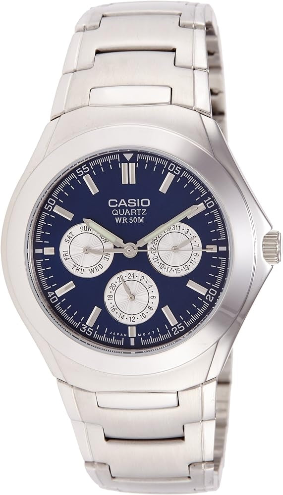 CASIO Default