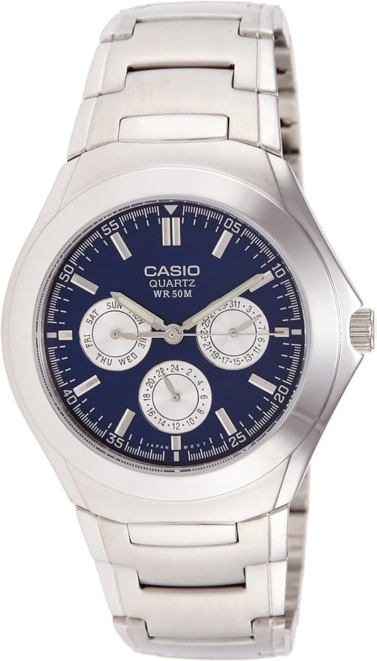 CASIO Default
