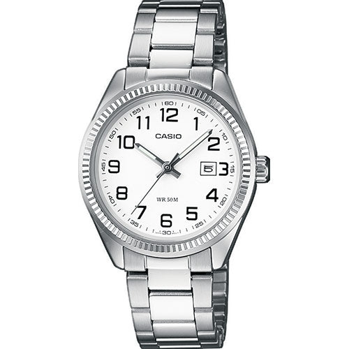 CASIO nan