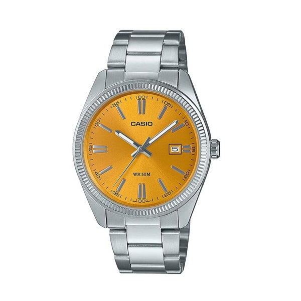 CASIO nan