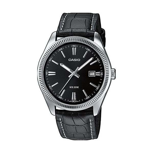 CASIO nan
