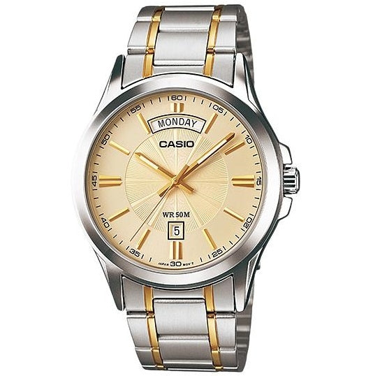 CASIO Default