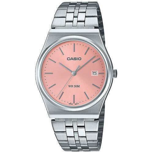 CASIO pink
