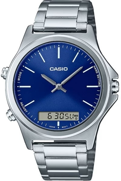 CASIO nan