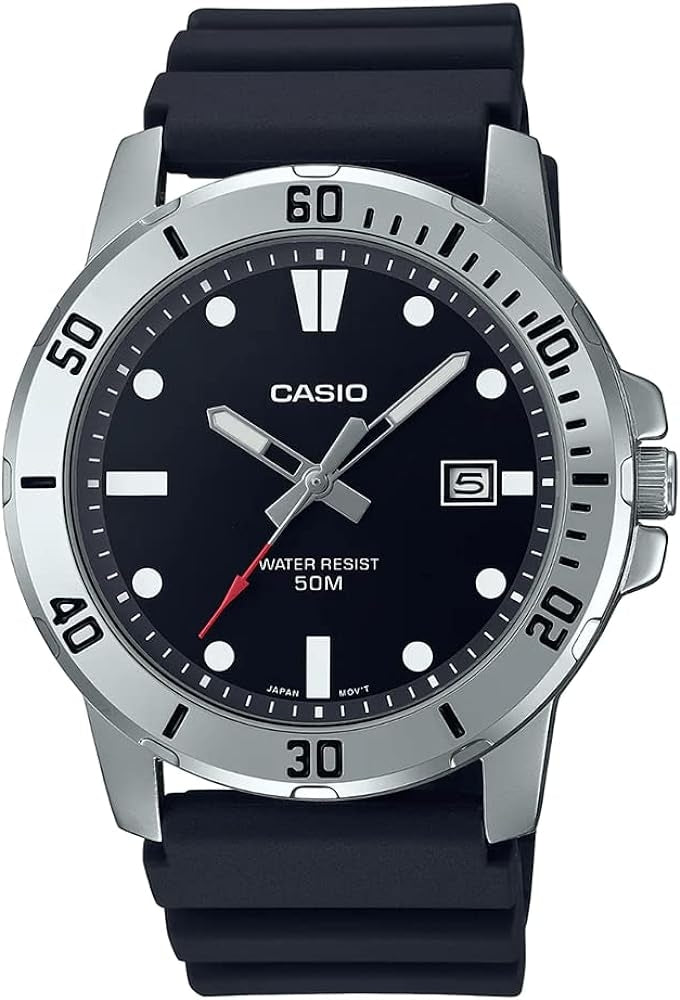 CASIO nan