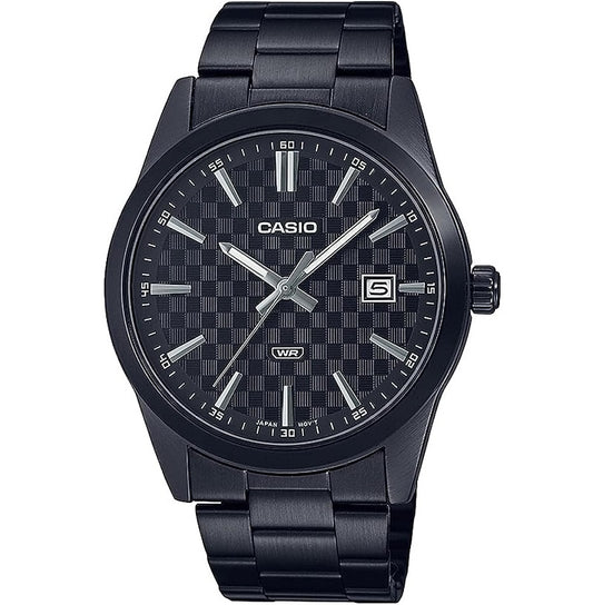 CASIO nan