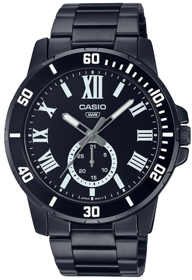 CASIO Default