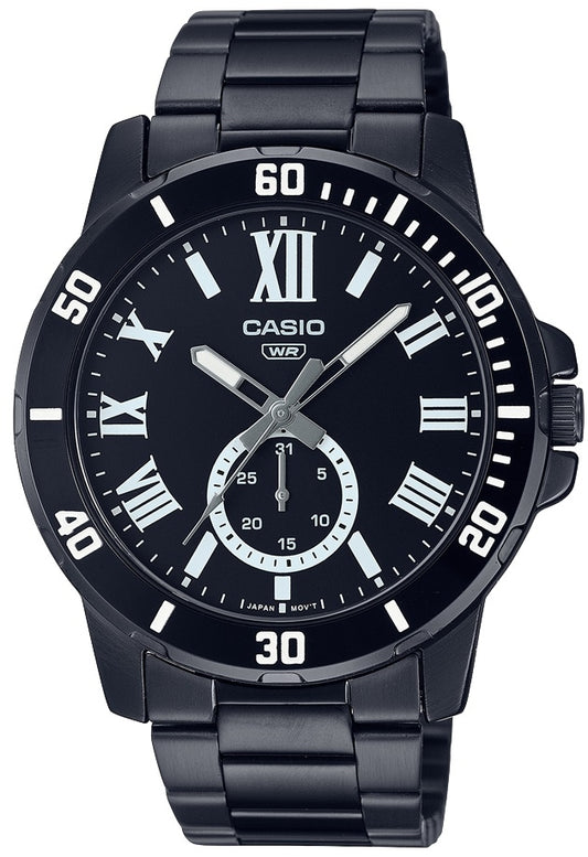 CASIO Default