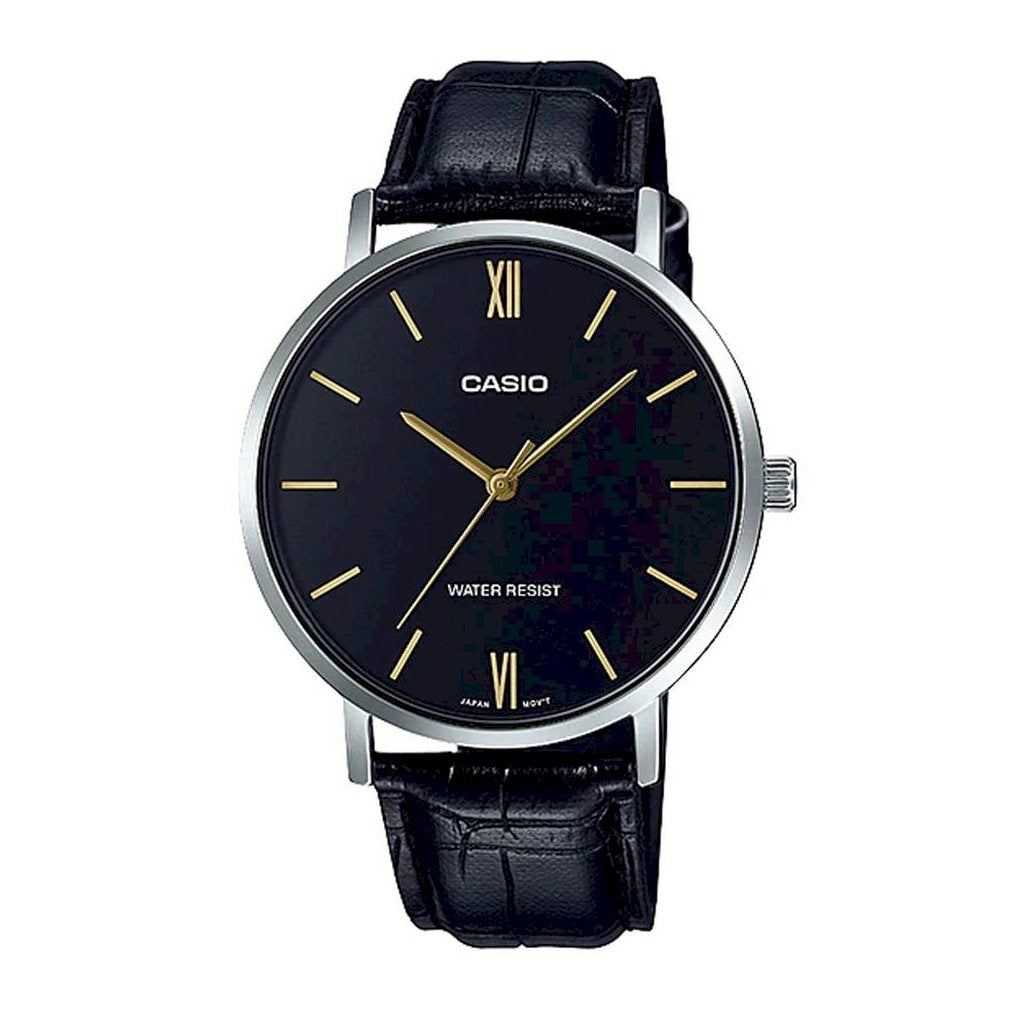 CASIO nan