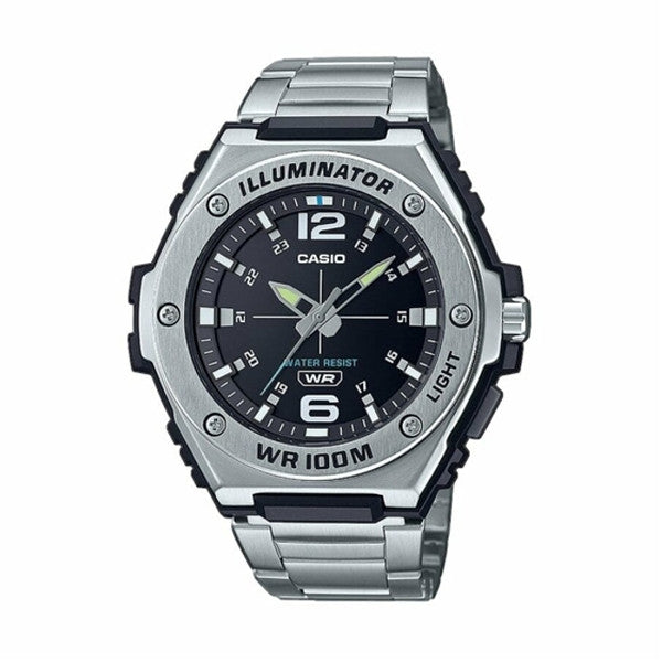 CASIO EU nan